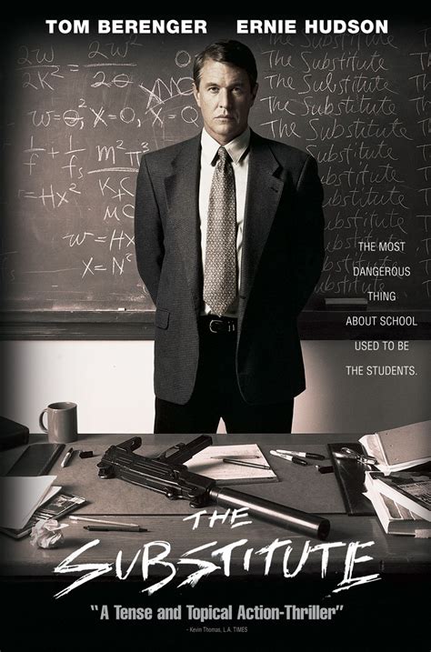 the substitute watch online free